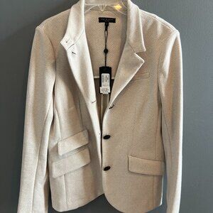 Rag and Bone Slade Italian Blazer, 6